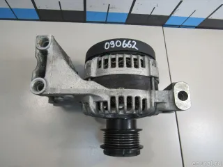 2040009200 Geely Генератор Geely Coolray Арт E81090662, вид 5