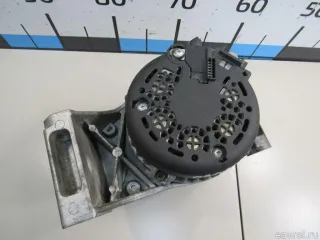 2040009200 Geely Генератор Geely Coolray Арт E81090662, вид 6