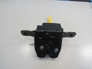 5068005600 Geely Замок багажника Geely Coolray Арт E81092211
