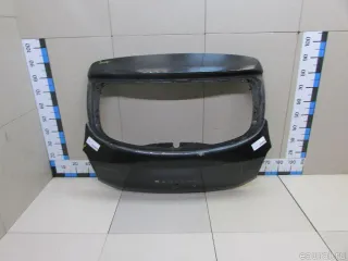 901005614R Renault Дверь багажника Renault Sandero 2 Арт E81093792