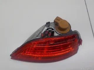 265850007R Renault Фонарь задний левый Renault Scenic 3 Арт E84830756, вид 2