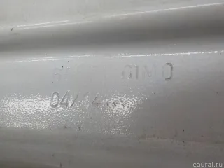 6556061MA1 Suzuki Усилитель заднего бампера Suzuki SX4 2 Арт E84836234, вид 4