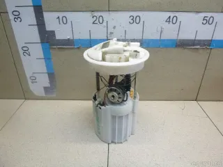 0580314041 BOSCH Насос топливный электрический (подкачка) Volvo XC70 3 Арт E100556333, вид 1