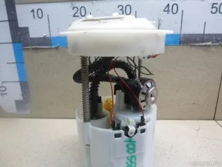 0580314041 BOSCH Насос топливный электрический (подкачка) Volvo XC70 3 Арт E100556333, вид 3