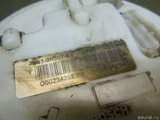 0580314041 BOSCH Насос топливный электрический (подкачка) Volvo XC70 3 Арт E100556333, вид 4