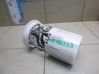 0580314041 BOSCH Насос топливный электрический (подкачка) Volvo XC70 3 Арт E100556333, вид 6