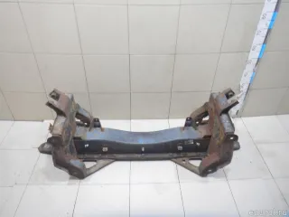 504121429 Iveco Балка подмоторная Iveco Daily 6 Арт E100565068, вид 1