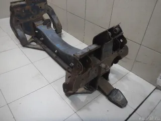504121429 Iveco Балка подмоторная Iveco Daily 6 Арт E100565068, вид 3
