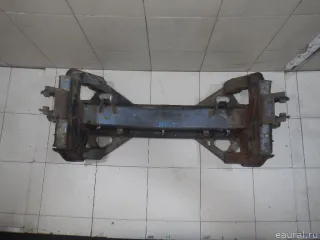 504121429 Iveco Балка подмоторная Iveco Daily 6 Арт E100565068, вид 4
