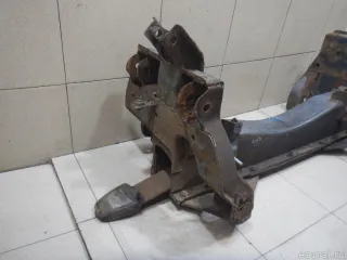 504121429 Iveco Балка подмоторная Iveco Daily 6 Арт E100565068, вид 8