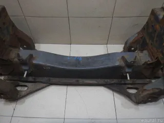 504121429 Iveco Балка подмоторная Iveco Daily 6 Арт E100565068, вид 10
