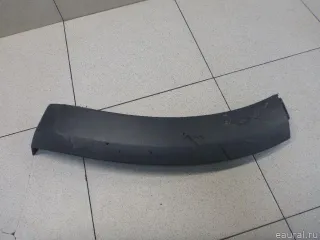 960163765R Renault Накладка переднего бампера правая Renault Sandero 2 Арт E100567540, вид 1