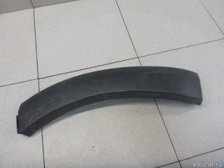 960163765R Renault Накладка переднего бампера правая Renault Sandero 2 Арт E100567540, вид 2