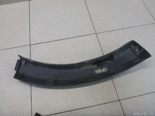 960163765R Renault Накладка переднего бампера правая Renault Sandero 2 Арт E100567540, вид 3