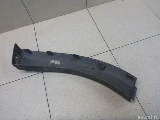960163765R Renault Накладка переднего бампера правая Renault Sandero 2 Арт E100567540, вид 4