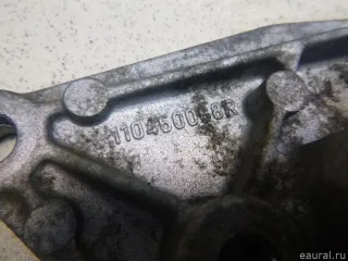 Кронштейн двигателя Renault Dokker 2014г. 110460088R Renault - Фото 4