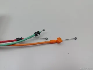 275424060R Renault Трос отопителя Renault Kaptur Арт E48608456, вид 3