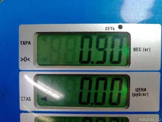 172900008R Renault Защита днища Renault Megane 3 Арт E48611324, вид 5