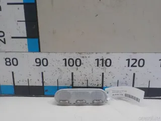 8200073234 Renault Фонарь салона (плафон) Renault Logan 2 Арт E48614175, вид 1