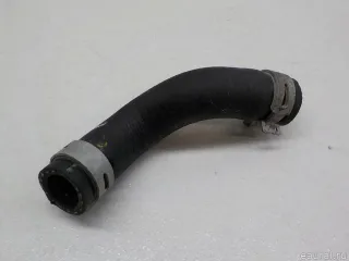 92401JK20A Nissan Патрубок отопителя (печки) Infiniti Q50 Арт E84830451, вид 1