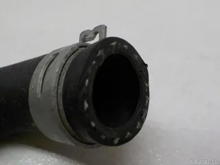 92401JK20A Nissan Патрубок отопителя (печки) Infiniti Q50 Арт E84830451, вид 4