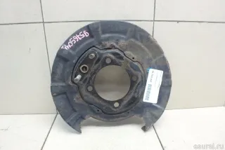 440001LA6A Nissan Щит опорный задний правый Infiniti QX80 1 restailing Арт E95765041, вид 6