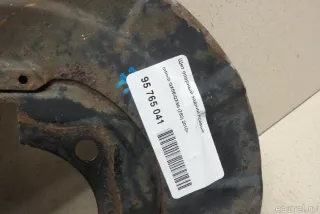 440001LA6A Nissan Щит опорный задний правый Infiniti QX80 1 restailing Арт E95765041, вид 7