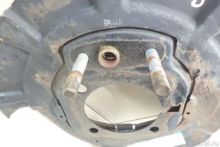 440001LA6A Nissan Щит опорный задний правый Infiniti QX80 1 restailing Арт E95765041, вид 8