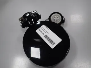 G88303JAMA Nissan Лючок бензобака Infiniti QX60 1 restailing Арт E95782511, вид 2