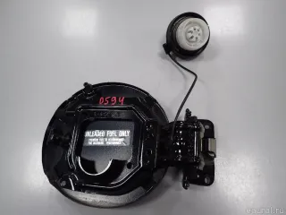 G88303JAMA Nissan Лючок бензобака Infiniti QX60 1 restailing Арт E95782511, вид 3