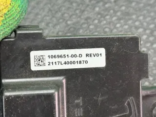 106965100D Блок управления двери Tesla model S Арт 2000000050097, вид 2