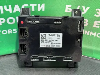 101090700G Блок комфорта Tesla model S Арт 2000000050054, вид 1