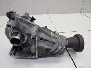 8L8Z7251A Ford Раздаточная коробка Ford Maverick 2 restailing Арт E81089410, вид 3