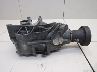8L8Z7251A Ford Раздаточная коробка Ford Maverick 2 restailing Арт E81089410, вид 4