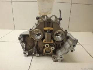 BL3Z6049C Ford Головка блока Ford Explorer 5 restailing Арт E95781374, вид 1