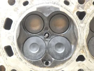 BL3Z6049C Ford Головка блока Ford Explorer 5 restailing Арт E95781374, вид 12