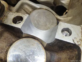 BL3Z6049C Ford Головка блока Ford Explorer 5 restailing Арт E95781374, вид 20