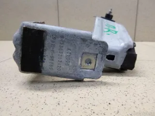 7R3Z63222A00A Ford Направляющая стекла двери Ford Mustang 5 restailing Арт E100564426, вид 4
