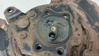 4766719AA Chrysler Ступица задняя Chrysler Sebring 3 Арт E103102590, вид 4