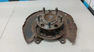 4766719AA Chrysler Ступица задняя Chrysler Sebring 3 Арт E103102590, вид 5
