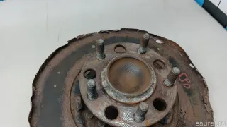 4766719AA Chrysler Ступица задняя Chrysler Sebring 3 Арт E103102590, вид 7