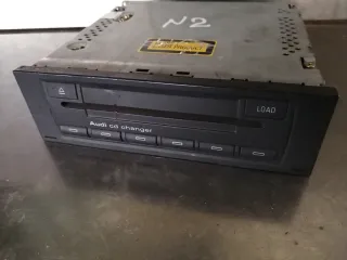  CD-чейнджер Audi A6 C5 (S6,RS6) Арт 43059410, вид 1