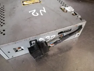  CD-чейнджер Audi A6 C5 (S6,RS6) Арт 43059410, вид 2