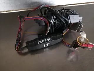  Модуль громкой связи Audi A4 B6 Арт 40834323, вид 1