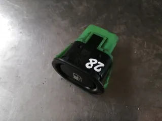 4617544 Кнопка открытия лючка топливного бака Saab 9-5 1 Арт 43660694, вид 1