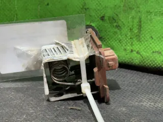 9641212680 Сопротивление печки Citroen Xsara Арт datchik0000033, вид 1