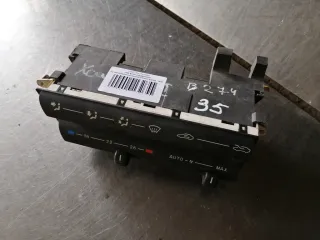  Блок управления печки/климат-контроля Citroen Xantia Арт 40641615, вид 1