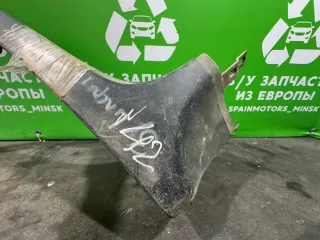  Молдинг крыла переднего левого BMW X5 E53 Арт mold000000042, вид 2