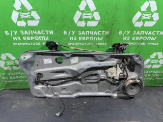 8K0839461A Стеклоподъемник электрический задний левый Audi A4 B8 Арт 94930665, вид 1