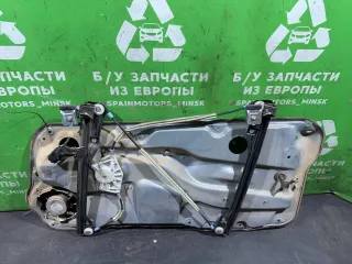 8K0839461A Стеклоподъемник электрический задний левый Audi A4 B8 Арт 94930665, вид 2